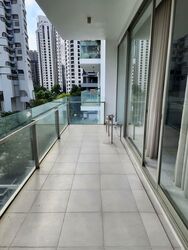 Ardmore II (D10), Condominium #556810871